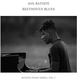 BATISTE,JON / Beethoven Blues