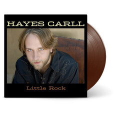 CARLL,HAYES / Little Rock