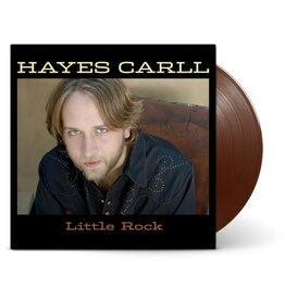 CARLL,HAYES / Little Rock