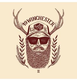 49 Winchester / III