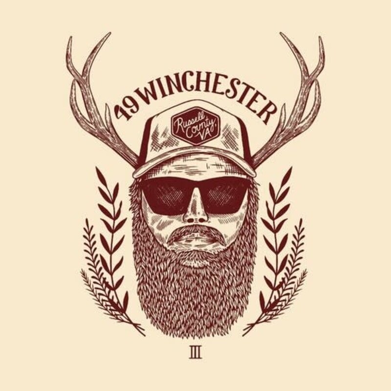 49 Winchester / III