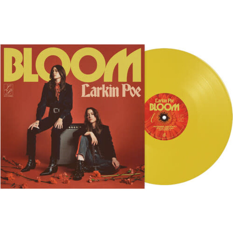 LARKIN POE / Bloom