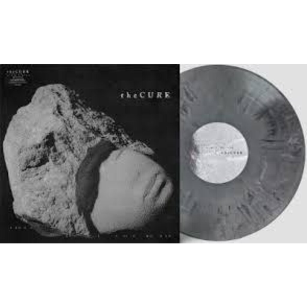 CURE / Songs Of A Lost World (Indie Exclusive, Limited Edition, Ecopak - Biodegradable PKG)