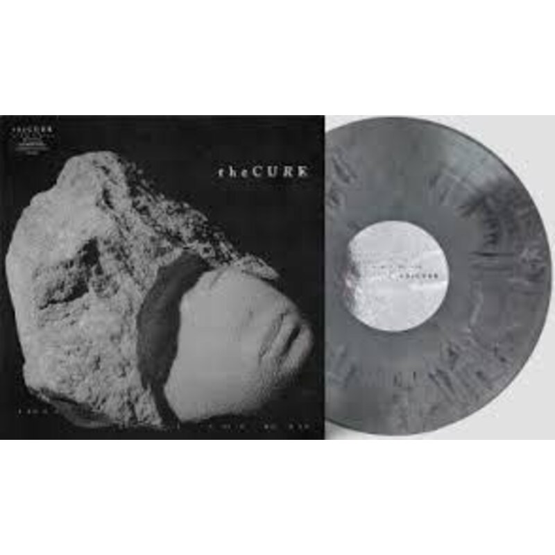 CURE / Songs Of A Lost World (Indie Exclusive, Limited Edition, Ecopak - Biodegradable PKG)