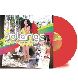 Sol-Angel / Sol-Angel and the Hadley st. Dream