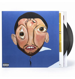 MILLER,MAC / BALLOONERISM (2LP)