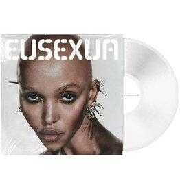 FKA TWIGS / EUSEXUA
