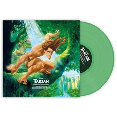 TARZAN / O.S.T. / Tarzan