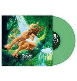 TARZAN / O.S.T. / Tarzan
