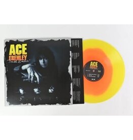 FREHLEY,ACE / Trouble Walkin’