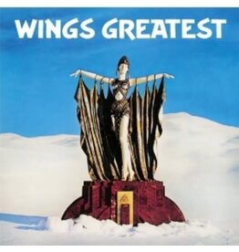 MCCARTNEY,PAUL & WINGS / Wings Greatest (CD)