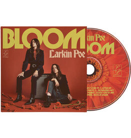 LARKIN POE / Bloom (CD)