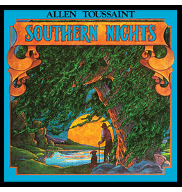TOUSSAINT,ALLEN / Southern Nights