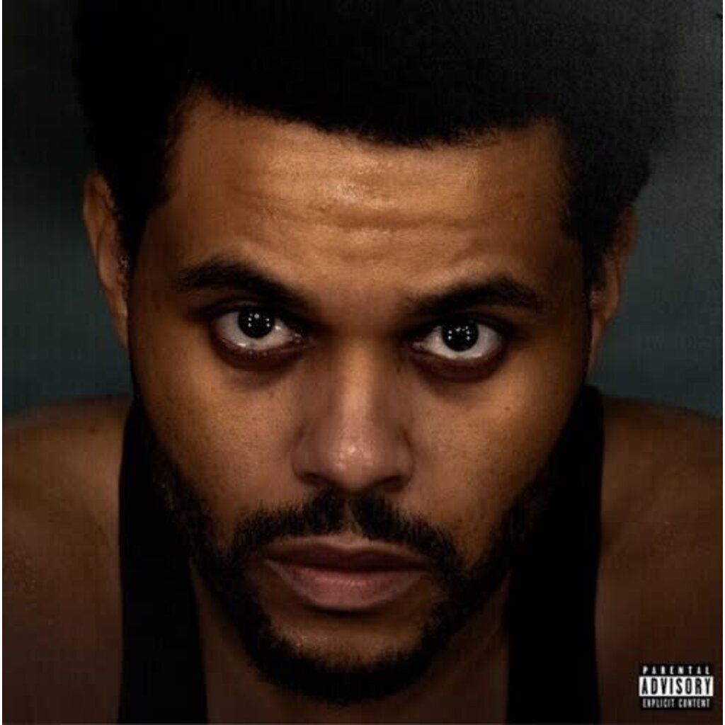 WEEKND / Hurry Up Tomorrow