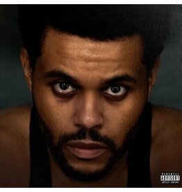 WEEKND / Hurry Up Tomorrow