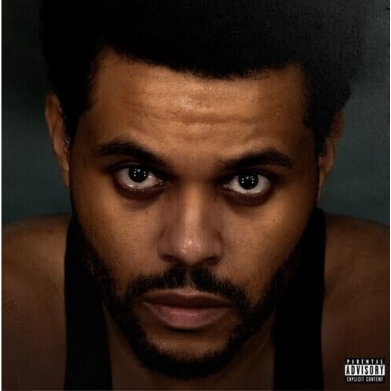 WEEKND / Hurry Up Tomorrow