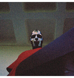 Madvillain / Madvillainy Demos