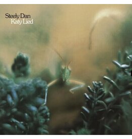 STEELY DAN / Katy Lied