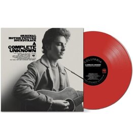 CHALAMET,TIMOTHEE / A Complete Unknown (Original Soundtrack)