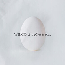 WILCO / GHOST IS BORN (2LP)