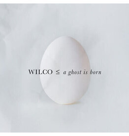 WILCO / GHOST IS BORN (2LP)