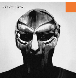 Madvillain / Madvillainy - Audiophile Edition