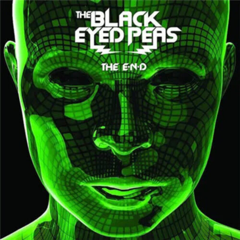 BLACK EYED PEAS / E.N.D. (Energy Never Dies)