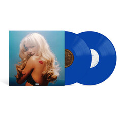 CARPENTER,SABRINA / Short n' Sweet (Deluxe Edition, Bonus Tracks, Colored Vinyl, Blue)
