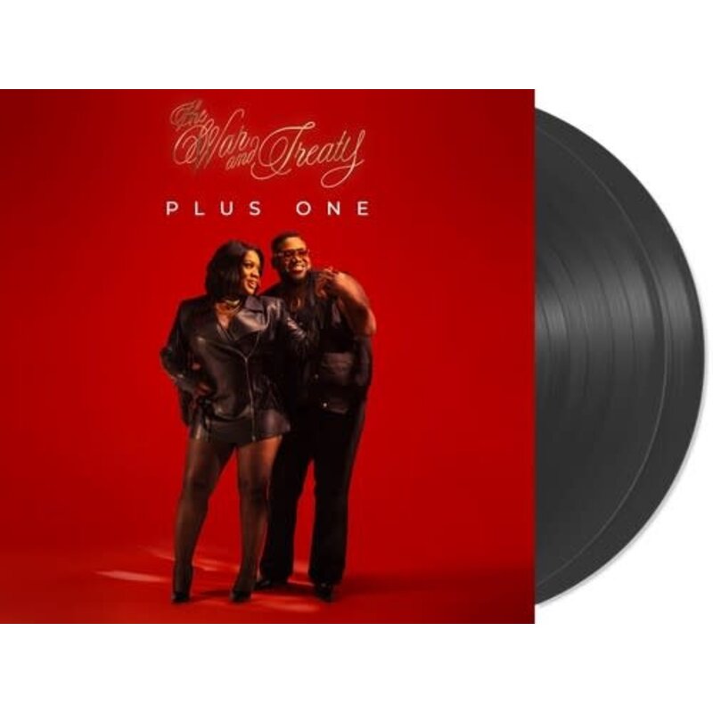 WAR & TREATY / Plus One