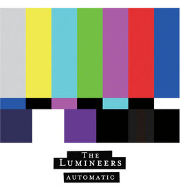 LUMINEERS / Automatic