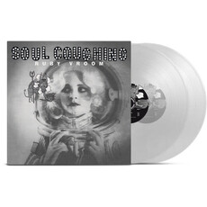 SOUL COUGHING / Ruby Vroom