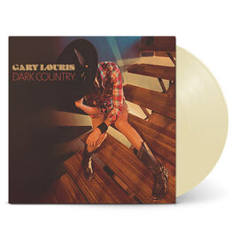 LOURIS,GARY / Dark Country