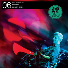 PHISH / LP On LP 06 (Simple/Blaze On - 8/ 6/ 2021)