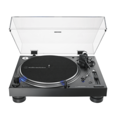 AUDIO TECHNICA Turntable AT-LP140XP BK