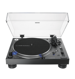 AUDIO TECHNICA Turntable AT-LP140XP BK