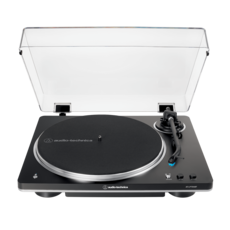 Audio-Technica AT-LP70XBT (BG-GRAY)