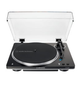 Audio-Technica AT-LP70XBT (BG-GRAY)