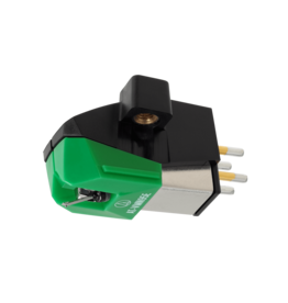 Audio-Technica AT-VM95E Stereo Cartridge