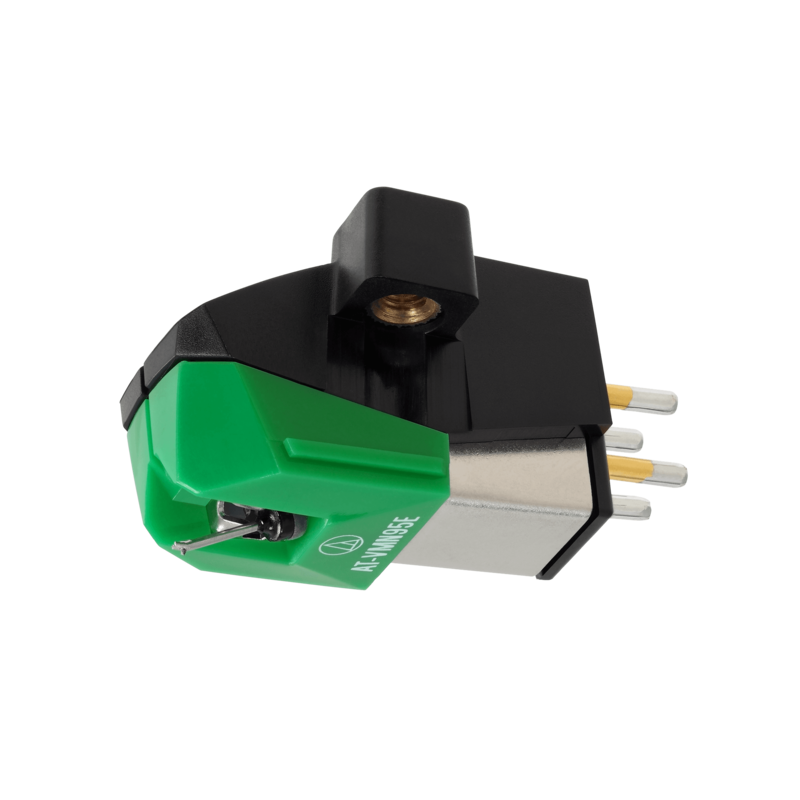 Audio-Technica AT-VM95E Stereo Cartridge
