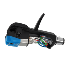 Audio Technica AT-VM95C/H Headshell/Dual Moving Magnet Cartridge