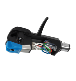 Audio Technica AT-VM95C/H Headshell/Dual Moving Magnet Cartridge