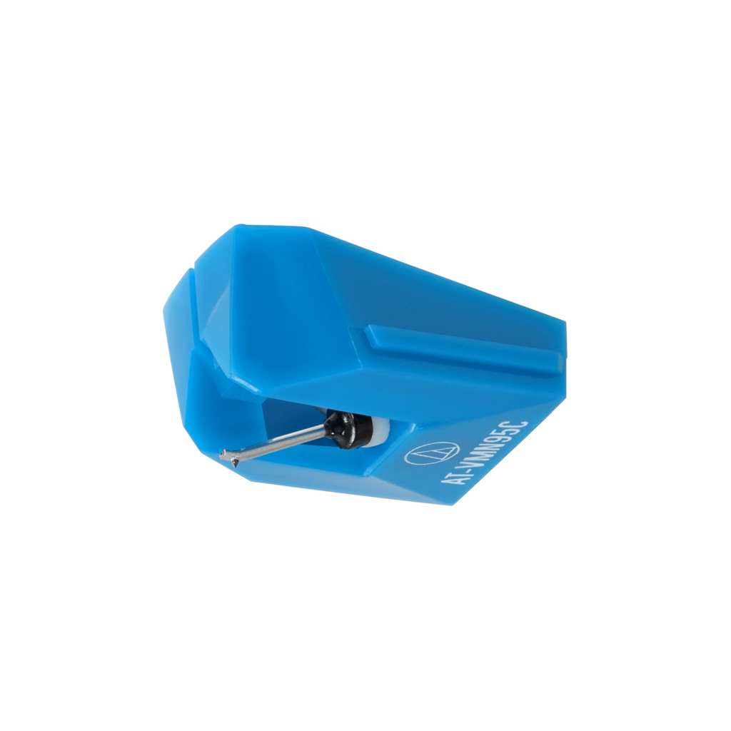 AT-VMN95C Conical Replacement Stylus