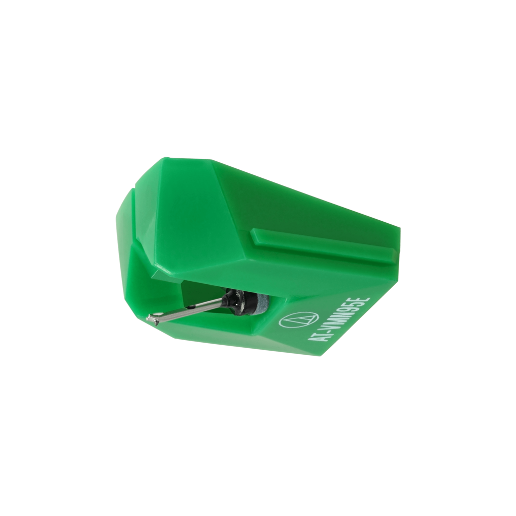 AT-VMN95E Elliptical Replacement Stylus