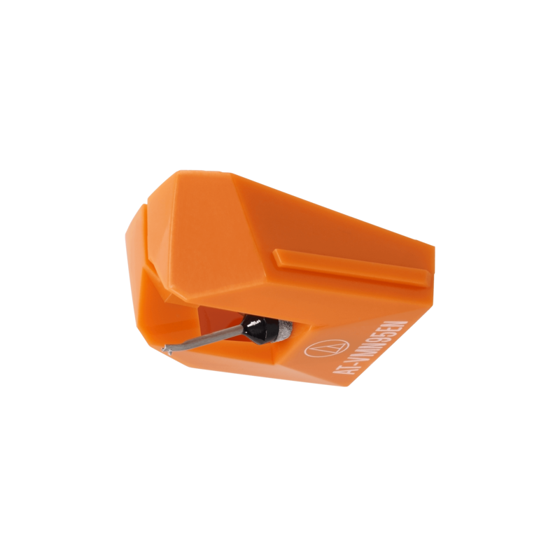 Audio-Technica AT-VMN95EN Elliptical Nude Replacement Stylus