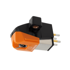 AUDIO-TECHNICA AT-VM95EN ELIPTICAL NUDE STEREO CARTRIDGE