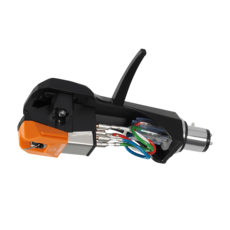 Audio-Technica AT-VM95EN/H Cartridge & Headshell Combo