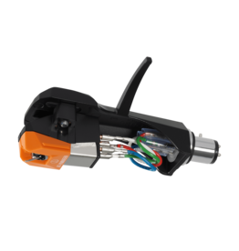 Audio-Technica AT-VM95EN/H Cartridge & Headshell Combo