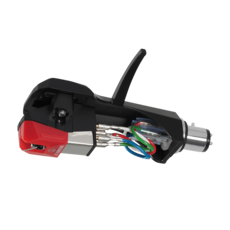 Audio-Technica AT-VM95ML/H Cartridge & Headshell Combo