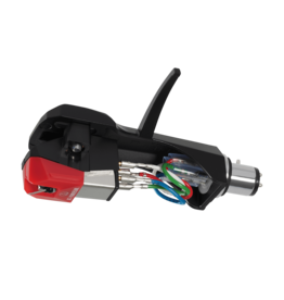 Audio-Technica AT-VM95ML/H Cartridge & Headshell Combo