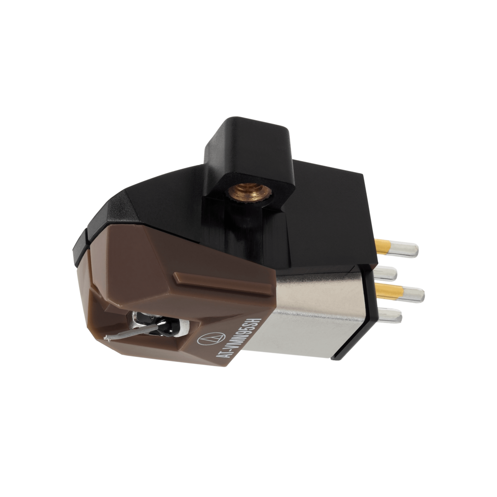 Audio-Technica AT-VM95SH Shibata Phono Cartridge